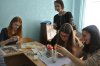 Майстер-клас із писанкарства «Сонце у долонці»