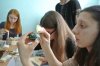 Майстер-клас із писанкарства «Сонце у долонці»