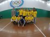 Майстер-клас «Спортивні ігри на уроках фізичної культури»