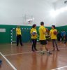 Майстер-клас «Спортивні ігри на уроках фізичної культури»