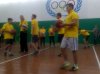 Майстер-клас «Спортивні ігри на уроках фізичної культури»