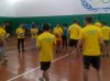 Майстер-клас «Спортивні ігри на уроках фізичної культури»