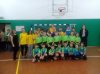 Майстер-клас «Спортивні ігри на уроках фізичної культури»