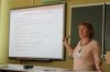 Тренінг для кураторів академічних груп «Як написати характеристику на студента»