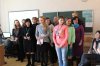 Майстер-класи для викладачів Університетського коледжу