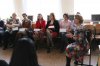 Майстер-класи для викладачів Університетського коледжу
