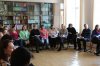 Майстер-класи для викладачів Університетського коледжу
