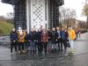 Екскурсія Національного музею «Меморіал жертвам голодомору»