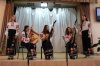 Музична імпреза «З любов'ю до України»