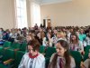 Музична імпреза «З любов'ю до України»