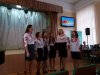 Музична імпреза «З любов'ю до України»