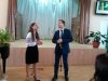 Музична імпреза «З любов'ю до України»