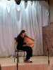 Музична імпреза «З любов'ю до України»