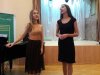 Засідання клубу «Музична вітальня» на тему «Легенди джазу»