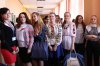 Музична хвилинка, присвячена пам’яті Б.Грінченка