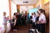 Музична хвилинка, присвячена пам’яті Б.Грінченка