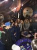 Екскурсія до Музею космонавтики імені С. П. Корольова