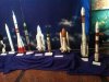 Екскурсія до Музею космонавтики імені С. П. Корольова