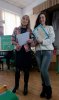 Вручення нагород переможцям конкурсу інструментально-виконавської майстерності «CAPRICCIO» 