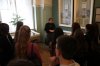 Студентські наукові читання у Музеї книги та друкарства України
