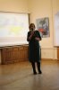 Студентські наукові читання у Музеї книги та друкарства України