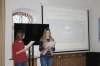 Студентські наукові читання у Музеї книги та друкарства України