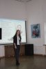 Студентські наукові читання у Музеї книги та друкарства України