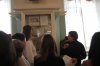Студентські наукові читання у Музеї книги та друкарства України