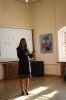 Студентські наукові читання у Музеї книги та друкарства України
