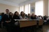 Студентський театралізований шоу-проект першокурсників “Ось ми які” в Університетському коледжі