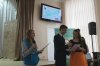 Студентський театралізований шоу-проект першокурсників “Ось ми які” в Університетському коледжі