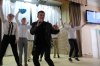 Студентський театралізований шоу-проект першокурсників “Ось ми які” в Університетському коледжі