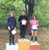 Осінній чемпіонат міста Києва з кросу