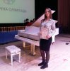 Вітаємо лауреатів XII Всеукраїнської музичної олімпіади «Голос Країни»