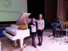Вітаємо лауреатів XII Всеукраїнської музичної олімпіади «Голос Країни»