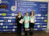 Вітаємо лауреатів XII Всеукраїнської музичної олімпіади «Голос Країни»