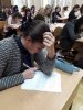 I тур олімпіади з української мови 2017
