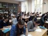 I тур олімпіади з української мови 2017