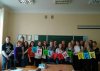 Орфографічний конкурс “Spelling Bee”
