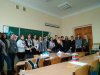Орфографічний конкурс “Spelling Bee”