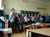 Орфографічний конкурс “Spelling Bee”