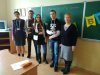 Орфографічний конкурс “Spelling Bee”