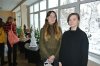 Вітаємо переможців та учасників  І творчого конкурсу «Новорічна дизайнерська ялинка»