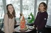 Вітаємо переможців та учасників  І творчого конкурсу «Новорічна дизайнерська ялинка»