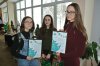 Вітаємо переможців та учасників  І творчого конкурсу «Новорічна дизайнерська ялинка»