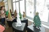 Вітаємо переможців та учасників  І творчого конкурсу «Новорічна дизайнерська ялинка»