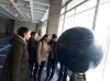 Виїзне заняття з астрономії на тему «Класифікація галактик. Квазари. Проблеми космології»