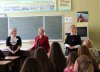 Презентація методичного посібника Потоцької Ю.В., Зайкіної О.П. «Соціальний педагог у школі»