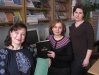 Поетичні хвилини за творчістю Т.Г.Шевченка