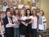 Поетичні хвилини за творчістю Т.Г.Шевченка